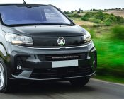 LED-rampe sæt Lumen Helios Performance CS20 Opel Vivaro 2024-