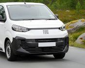 LED-rampe sæt Lumen Helios Performance CS20 Fiat Scudo 2024-