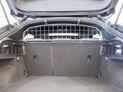 Lastgitter Audi Q2 fra 2017-