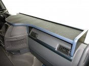 Bord til store lastbiler Volvo FH3 2008-2012