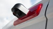 Bakkamera Nissan NV300 fra 2016-