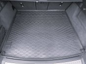 Bagagerumsbakke Land Rover Range Rover Velar fra 2018-