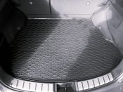 Bagagerumsbakke Lexus NX fra 2021-