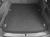 Bagagerumsbakke Audi A6 fra 2019-