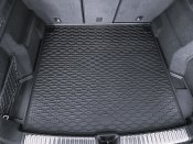 Bagagerumsbakke Audi Q5 fra 2025- og nyere