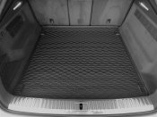 Bagagerumsbakke Audi Q8 fra 2018-