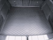Bagagerumsbakke til BMW 5-serie Touring fra 2024-