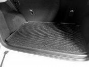 Bagagerumsbakke Ford Ecosport fra 2014-