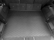 Bagagerumsbakke Ford Galaxy 2006-2014