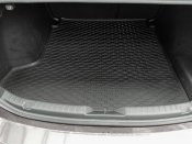 Bagagerumsbakke Mazda 3 sedan 2019-