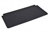 Bagagerumsmåtte til Toyota Yaris fra 2005-2011
