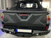 Parkeringsbremse bagpå Mitsubishi L200 fra 2010-2015