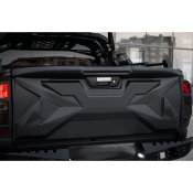 Beskyttelse af bagklap Nissan Navara fra 2016-2021