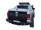 Beskyttelse af bagklap Volkswagen Amarok fra 2011-2020