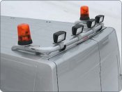 Bageste tagbøjle Movano (Opel) fra 2011-