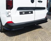 Bagspoiler splitter Ford Custom fra 2023 og nyere