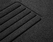 Eksempelbillede: Bilmåtter til Citroën Jumpy fra 2016-