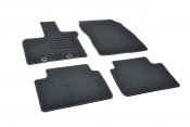 Bilmåtter Lexus LBX fra 2023-