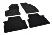 Bilmåtter Ford C-Max fra 2003-2010