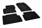 Bilmåtter Ford C-Max fra 2010-2012