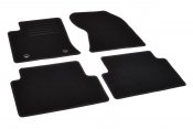 Bilmåtter Ford Focus fra 1998-2004