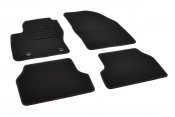 Bilmåtter Ford Focus fra 2004-2010