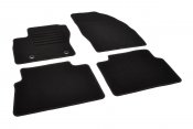 Bilmåtter Ford Kuga fra 2008-2013