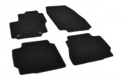 Bilmåtter Ford Mondeo fra 2008-2013