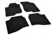 Bilmåtter Hyundai i30 fra 2007-2012