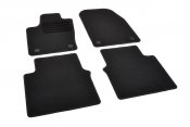 Bilmåtter Jeep Grand Cherokee fra 2011-2020