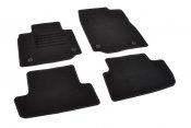 Bilmåtter Mazda MX-30 fra 2020-