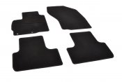 Bilmåtter Mitsubishi ASX fra 2010-2022