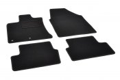Bilmåtter Nissan Qashqai fra 2006-2013