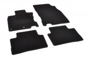 Bilmåtter Nissan Qashqai fra 2014-2020