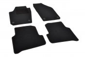 Bilmåtter Seat Ibiza fra 2010-2017