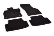 Bilmåtter Seat Leon fra 2013-2019