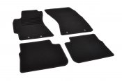 Bilmåtter Subaru Forester fra 2008-2012