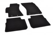 Bilmåtter Subaru Impreza fra 2008-2011
