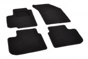 Bilmåtter Suzuki SX4 fra 2006-2013