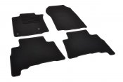 Bilmåtter Toyota Land Cruiser 150 fra 2010-2013