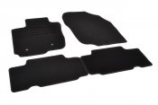 Bilmåtter Toyota RAV4 fra 2006-2013