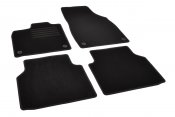 Bilmåtter Volkswagen ID.4 2021-