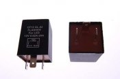 Blinkrelæ til LED i europæiske biler