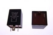 Blinklysrelæ til LED | japansk bil