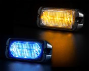 Blinkende lys LEDSON Astro3 - 3xLED