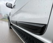 Body Cladding Ford Ranger fra 2023-