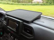 Tabel Renault Master fra 2020-2024