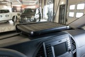 Bord Mercedes Vito fra 2014-2024