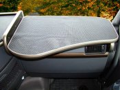 Bord FH 3 (Volvo) fra 2002-2012