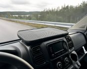 Bord Citroën Jumper fra 2024- | Sort